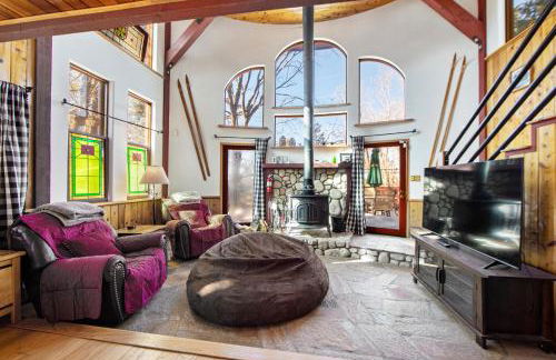 The Valley's Cabin - Foto 2