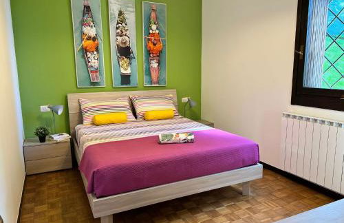 Bnbook Casa Luccio VistaLago Ispra - Foto 6