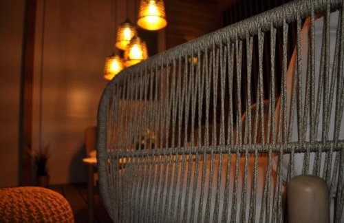 SEA HOUSE mobile home, pool, bikes, SUP - PRIVILEGE POINT camping & villas - Foto 33