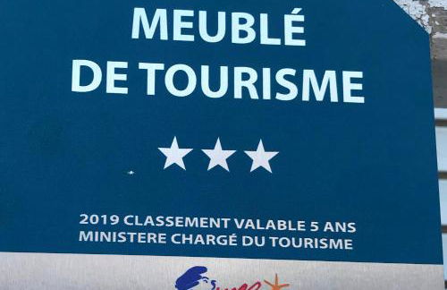 Appartement 4 personnes Mers Les Bains - Foto 5