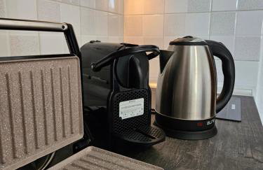 Cosmic Blue Apartments - Foto 19