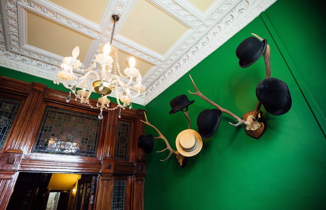 Elm Grove Country House - Foto 2