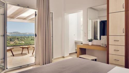 Aerial View Villas - Foto 4