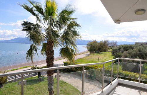 Cozy beach home in Faros, Raches - Foto 62