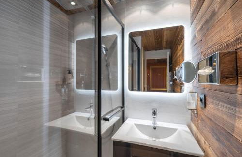 cosy studio à la montagne - Foto 6