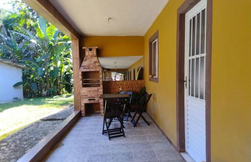 Carneiro Caiçara chalés- Casinhas aconchegantes em Ubatuba - Foto 68