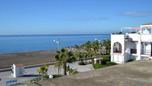 APCOSTAS Laguna Beach Torrox Costa / Un Dormitorio - Foto 5