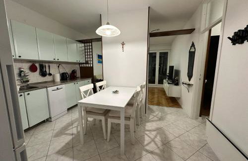 T-star, 2-bedroom apartment with magnificent beach view - Foto 3