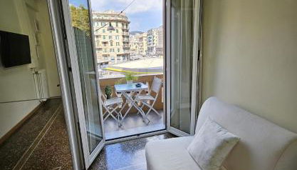 APPARTAMENTO MARASSI - Foto 2