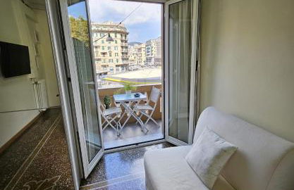 APPARTAMENTO MARASSI - Foto 2