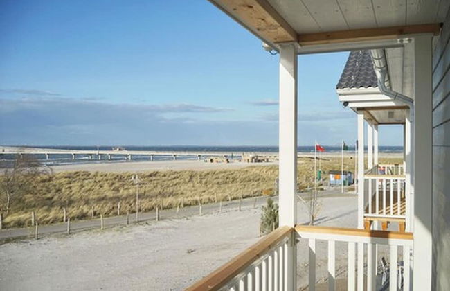 Beach Apartments Heiligenhafen - Foto 54