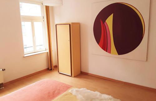 Schöne, ruhige Zweiraumwohnung im angesagten Altlindenau - Foto 24