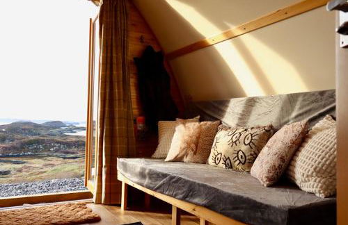 Badcall Bay Retreat - Foto 13