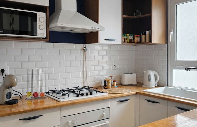 Lovely 1-bed Apartment in Lac1 Tunis - Foto 16