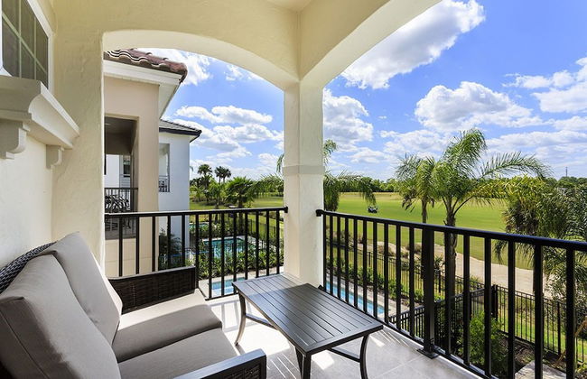 Je61079 - Reunion Resort - 5 Bed 4 Baths Villa - Foto 29