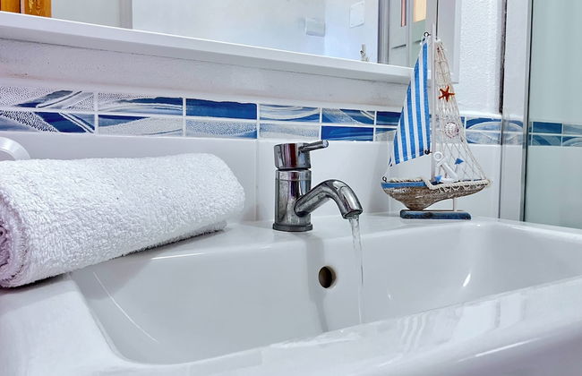 Sea View House 3 Panorama, Nature, Sun, Peace - Foto 12