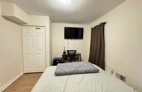 Downtown Loft - Close to Topgolf, Horseshoe Casino, UM Baltimore - Foto 63