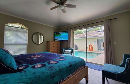 VIlla Gordian Naples Florida - Foto 33