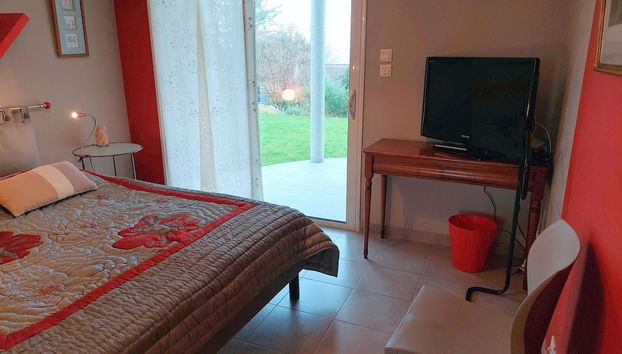 Villa With Panoramic sea View - Foto 5, Habitación