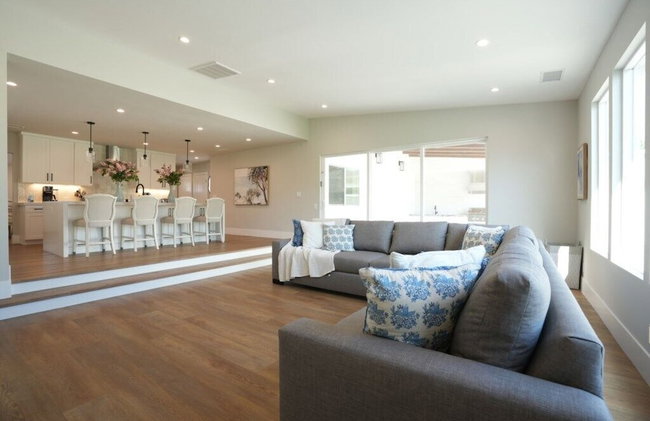 Beautiful Home with 4 bedroom, 2 bathrooms-full amenities - Foto 60