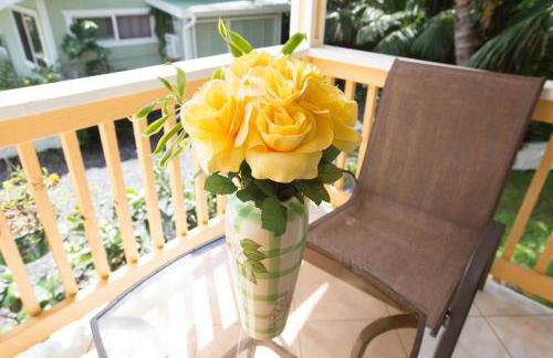 Oceanfront Cottage Near the Kalapana Lava Flows - Foto 24