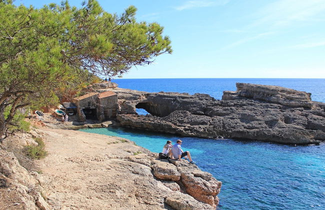 Aparthotel Niu d´Aus - Photo 21