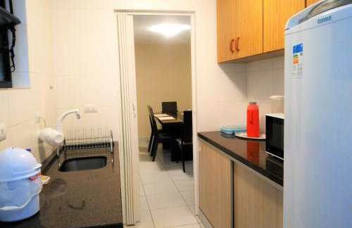 Excelente Apto Próx. Centro Curitiba - Foto 16