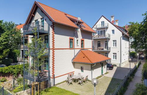 Bergmann Boardinghouse Osnabrück - Foto 96