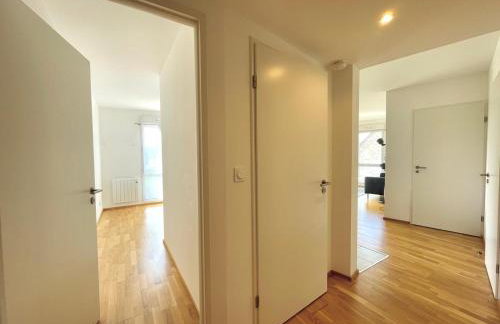 Joli appartement avec balcon au pieds des commences et des plages - Foto 15