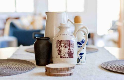 Relaxing Hudson Valley Getaway- 4BR Sauna 15 acres - Foto 40