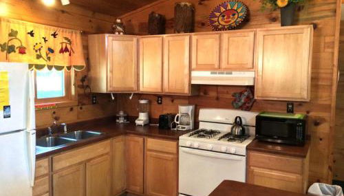 Four-Season Family Rental Hidden by Squaw Lake in the Northwoods of Wisconsin - Foto 2