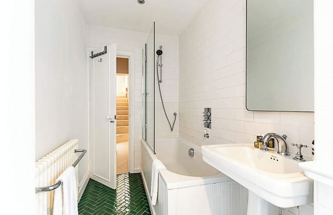 Cosy Home in the Heart of Islington - Foto 17