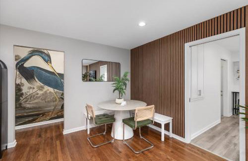 Arcade! Brand New MCM 4BR, Ping Pong, 4 Queens - Foto 28