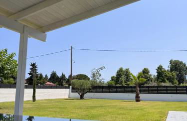 VILLA SEA LUX PLAKA Litochorou - Foto 5