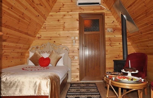 Nirvana New World Hotel Agva - Foto 10