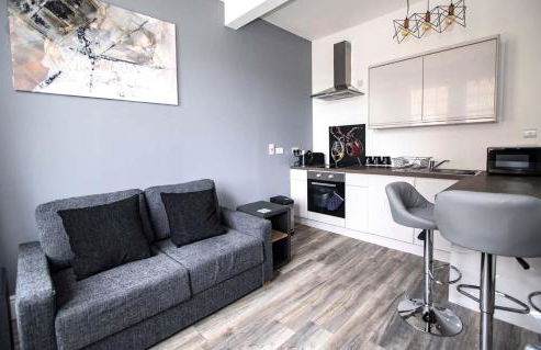 Mandela House Apartments Near Edinburgh - Foto 4