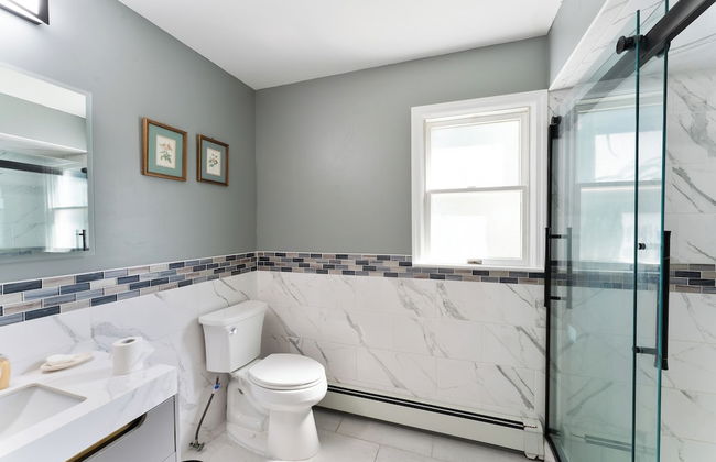 LUXURY BAY SHORE HOME - Foto 20