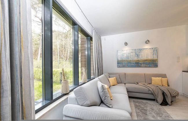 Ganso Luksusowy Apartament Baltica Heaven Rogowo - Foto 3