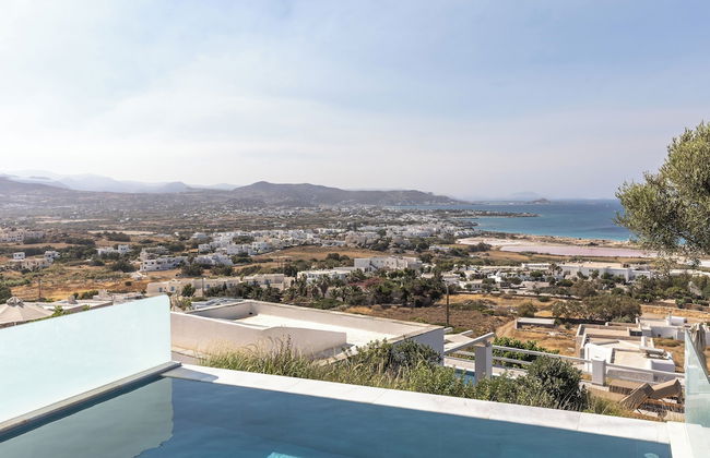 Mythology Naxos Villas & Suites - Photo 11