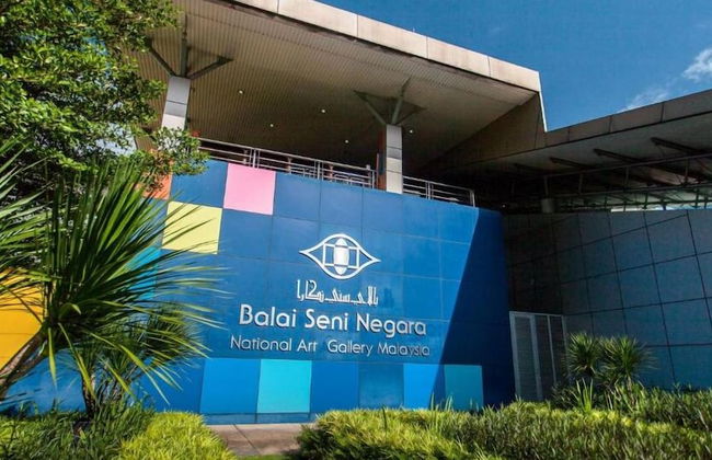 Expressionz Suites KLCC by Like Home - Foto 54