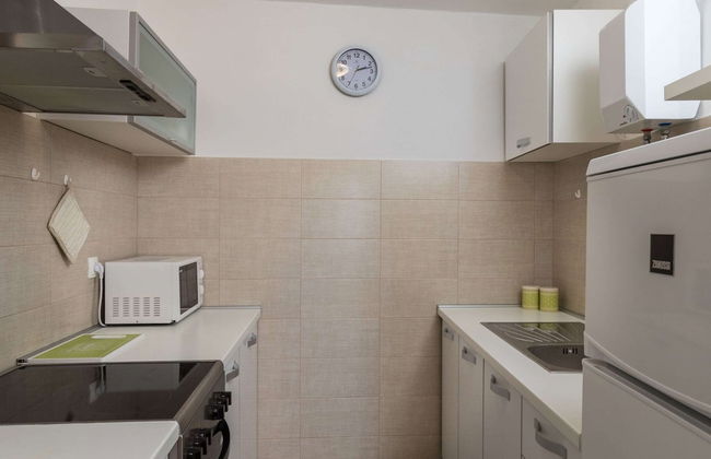 Apartment Meet & Greet- Studio Apartment With Terrace and Sea View - Foto 4