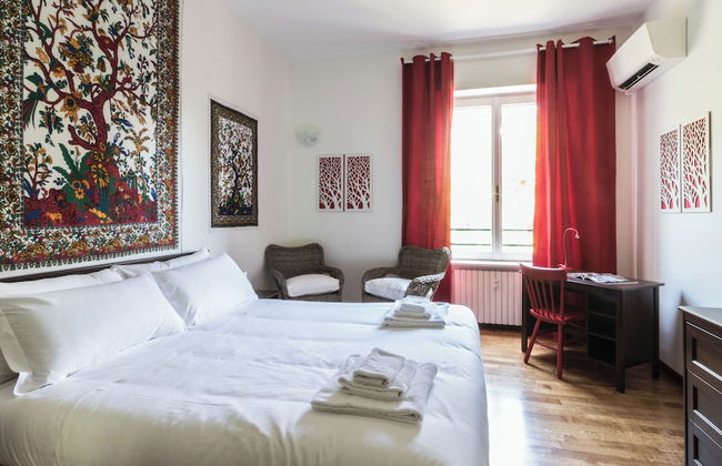 Italianway - Cenisio 7 - Photo 17