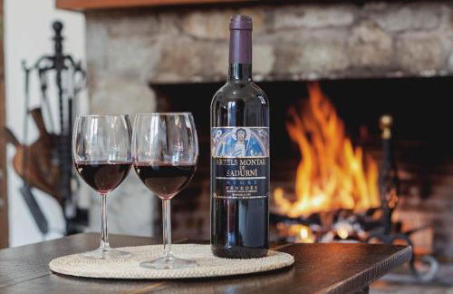 LA GINESTA 1, Apartaments de munyanya - Foto 36