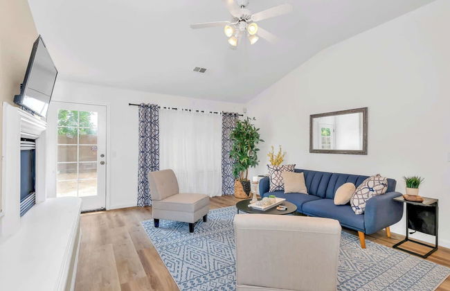 New Listing University Pastoral - Foto 12