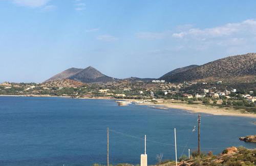 Legrena Beach Villa - Foto 80