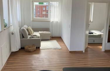 Rooftop mit Fördeblick, zentral & nah am HBF - Foto 4