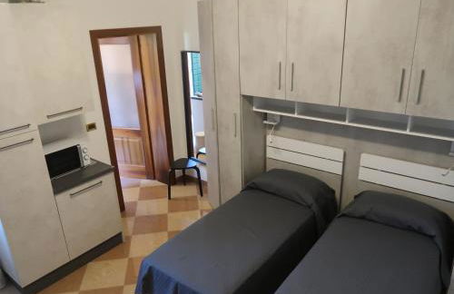 NIDO TRA LE MURA - Foto 17