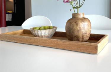 Blueberry Living - Design-Apartments am Starnberger See, Natur & Erholung, Privatparkplatz, nur 400 m zum See - Foto 30