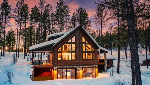 Stay at Coyote Pass - Foto 3