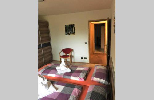 Die Panorama-Wohnung-im-Grünem - Foto 23